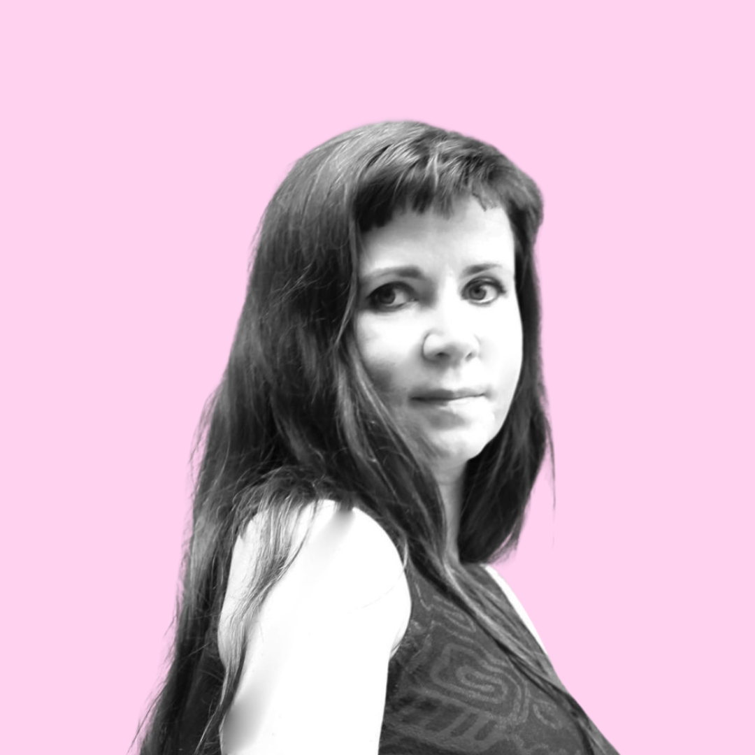 Photo of Sylwia Bartosz