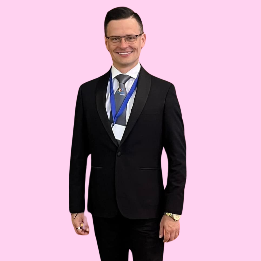 Photo of Wojtek Potaszkin Dance Academy