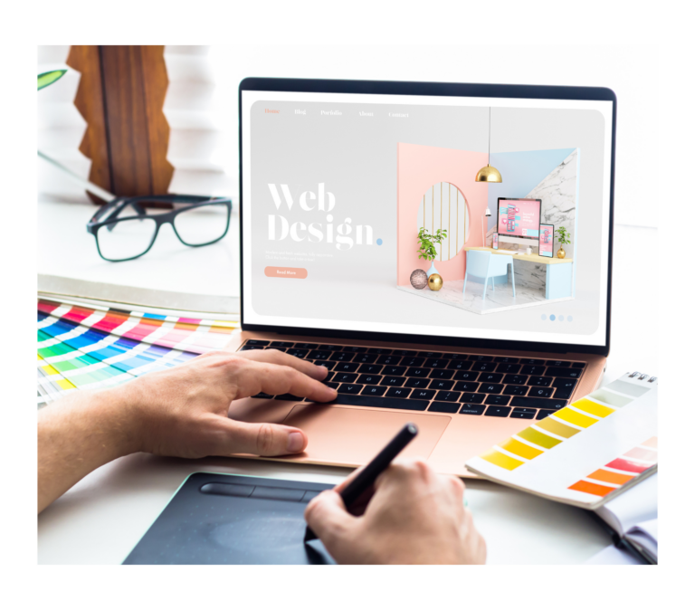 Web Design