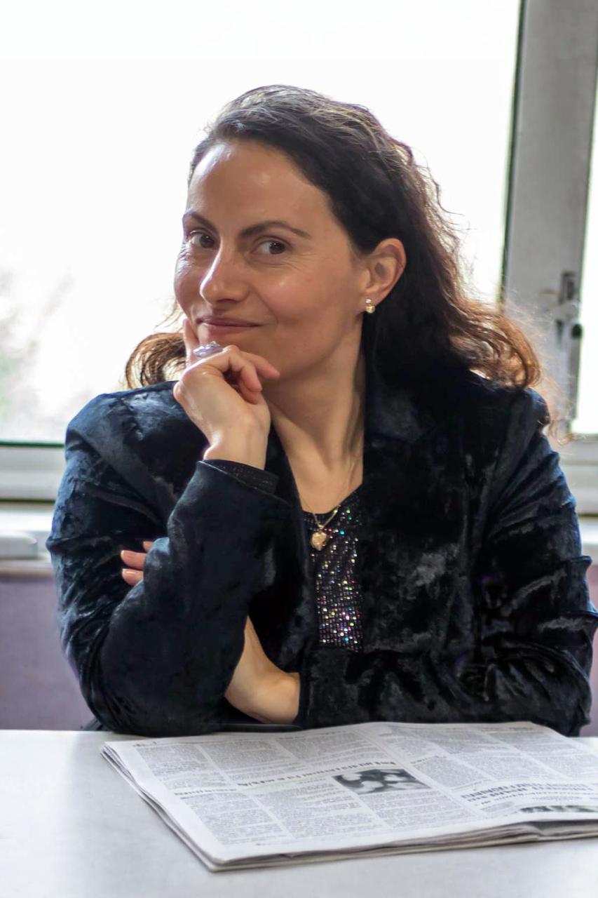 Biznes Coaching & Mentoring: Marka, która jest Twoim lustrem.