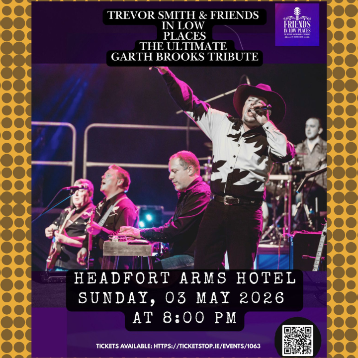 CASE STUDY: THE NASHVILLE STANDARD dla Trevor Smith & Friends In Low Places